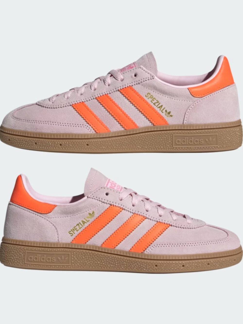adidas Handball Spezial Women's Shoes | size 8.5 (new with box)